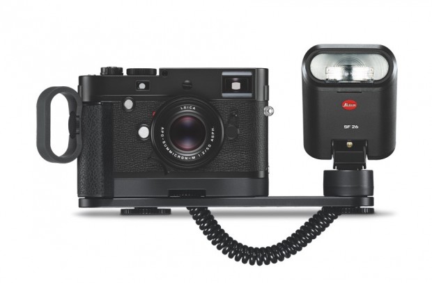 Leica M Monochrom (Typ 246) (Bild: Leica)